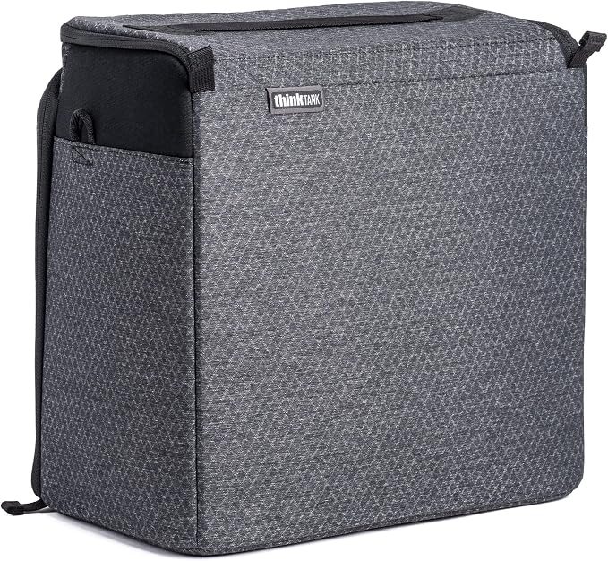Think Tank Stash Master Large Pro Camera Cube Insert by ThinkTankPhoto