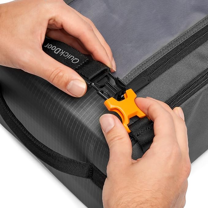 Kameratasche Lowepro GearUp Creator Box für spiegellose Oder DSLR-Kamera mit - Image 3