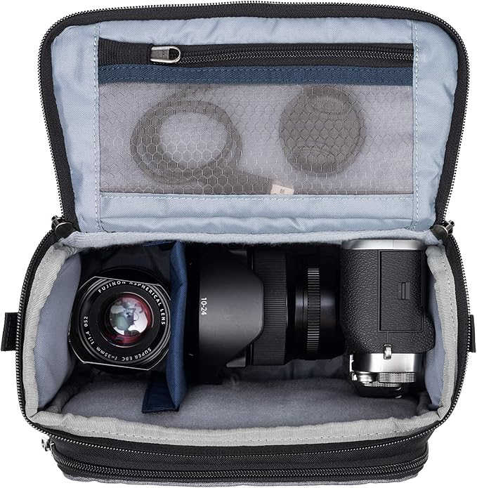 Think Tank Mirrorless Mover 20 Camera Bag Medium/Large - Image 4