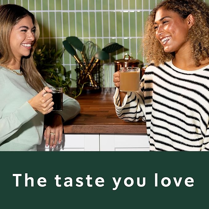 Starbucks K-Cup Coffee Pods, Medium Roast Hot or Iced Coffee, Decaf Pike Place Roast, 96 Keurig Pods