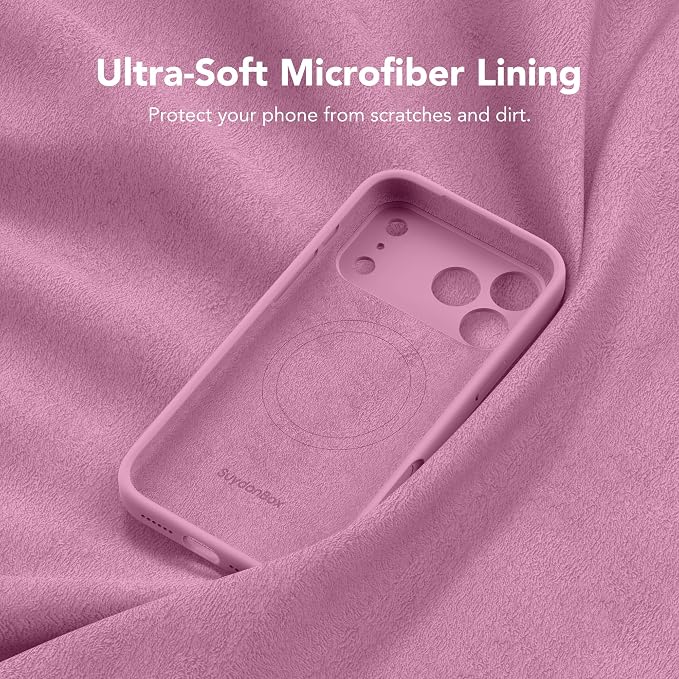 Magnetic for iPhone 17 Pro Max Case, Compatible - Image 5