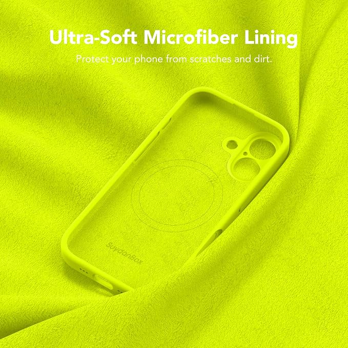 Magnetic for iPhone 17 Case, Compatible - Image 5