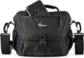 Lowepro LP37119, Nova 160 AW II Camera Bag, Customizable, Fits DSLR by Lowepro