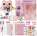 Photomaker Kit - Instant Print Camera by FINcredible