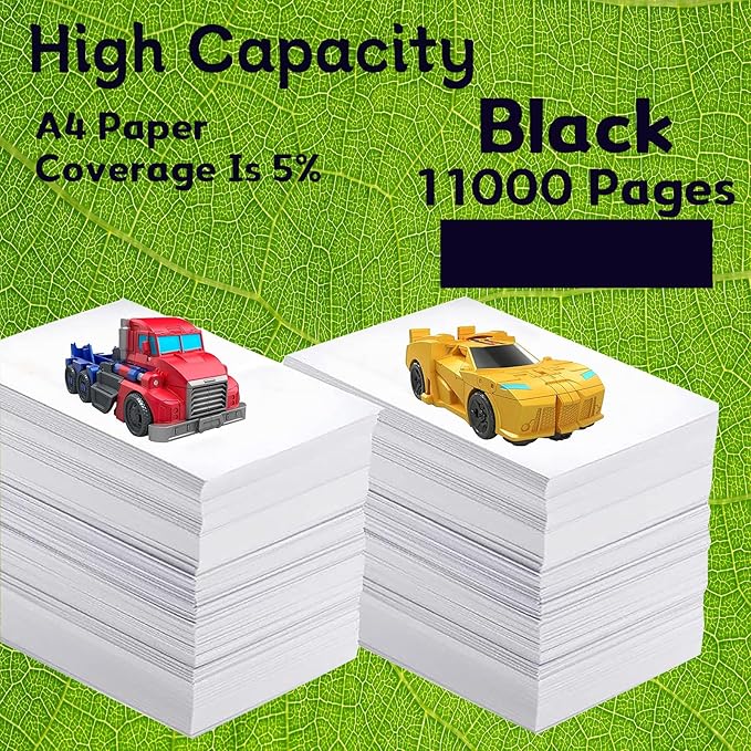 OEMLSO MP3352 Toner Cartridge Compatible for Ricoh MP3352 888169 Toner Cartridges Work for Ricoh Aficio MP3352 MP2852 MP2352SP MP2852SP MP3352SP Printers 1 Pack