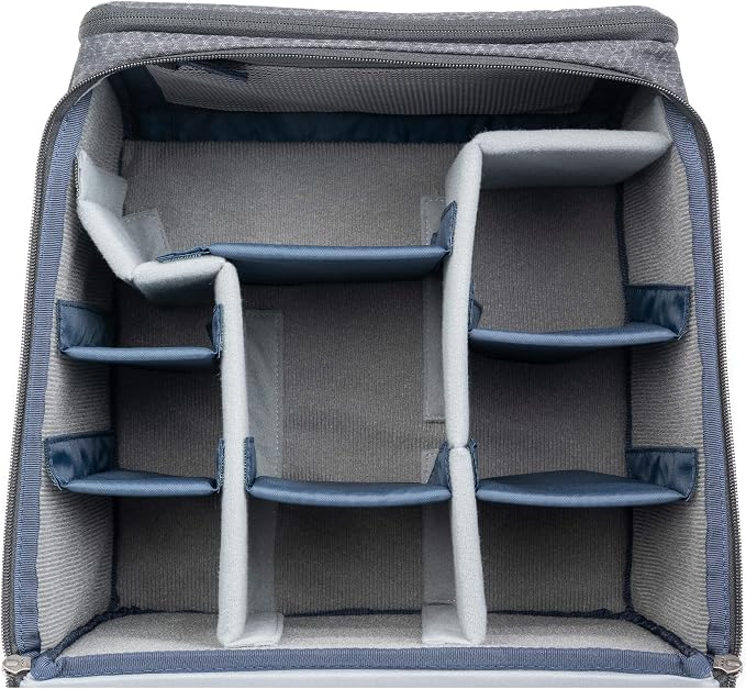 Think Tank Stash Master Large Pro Camera Cube Insert - Image 3