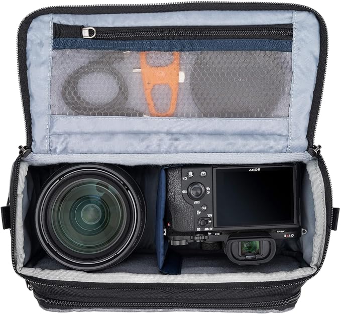 Think Tank Mirrorless Mover 25 Camera Bag - Image 4