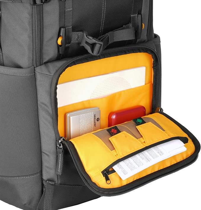 VANGUARD Alta Sky 69 Camera Backpack - Image 7