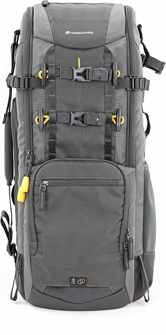 VANGUARD Alta Sky 66 Camera Backpack by Vanguard
