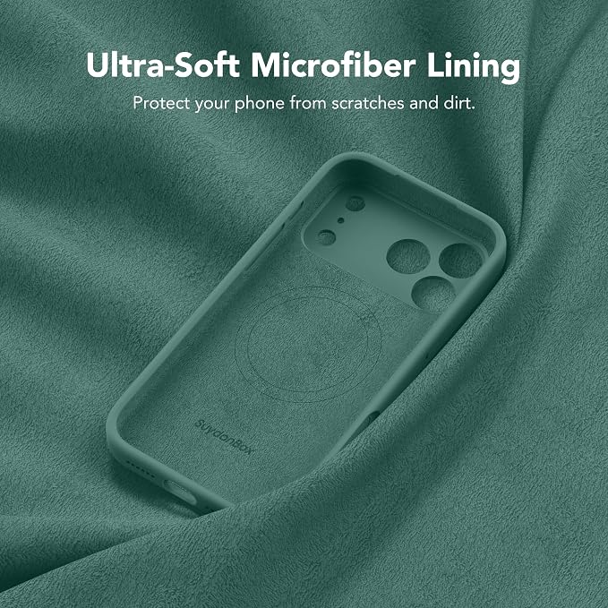 Magnetic for iPhone 17 Pro Case, Compatible - Image 5