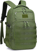 Wotony Military tactical backpack, backpack by Wotony