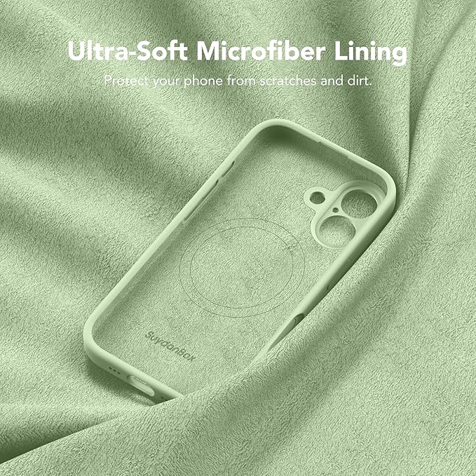 Magnetic for iPhone 17 Case, Compatible - Image 5