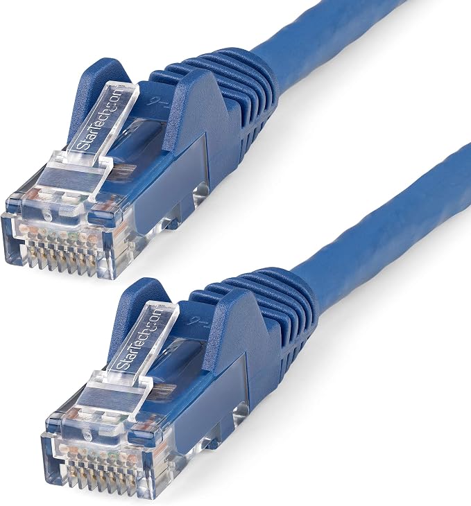 StarTech.com 1ft CAT6 Ethernet Cable by StarTech