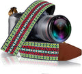 Art Tribute Camera Strap For Photographers Padded Universal Fit Neck Shoulder & by ArtTribute