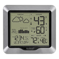 La Crosse Technology Advanced Wireless Weather Station: Dynamic Icons, by LaCrosseTechnology