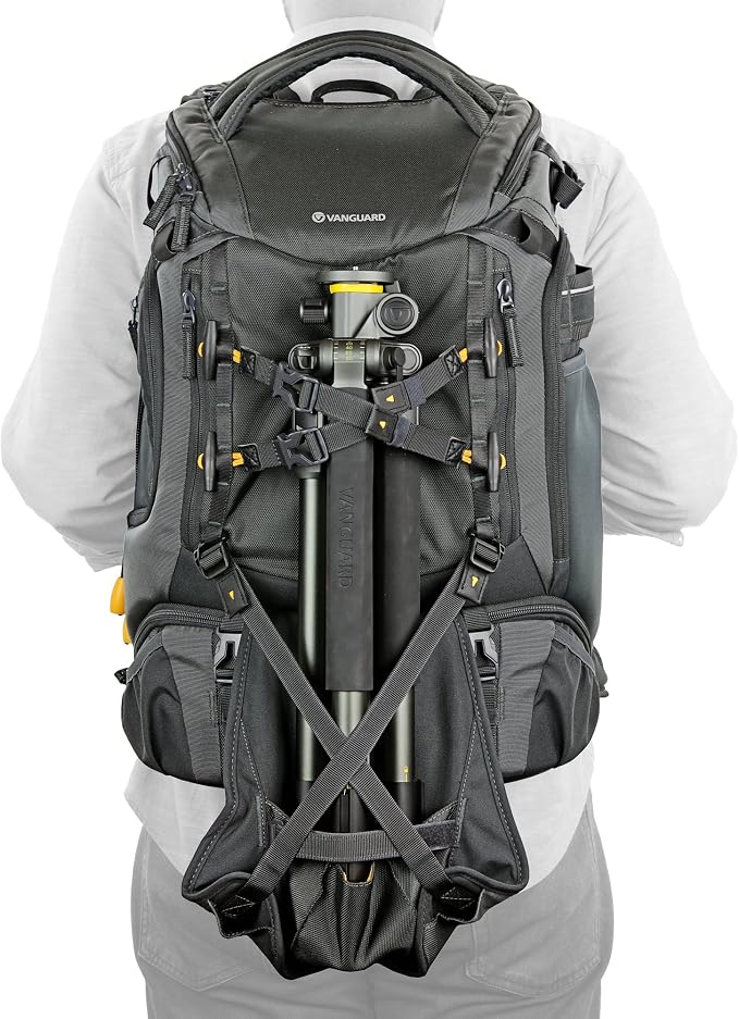 VANGUARD Alta Sky 51D Camera Backpack - Image 8