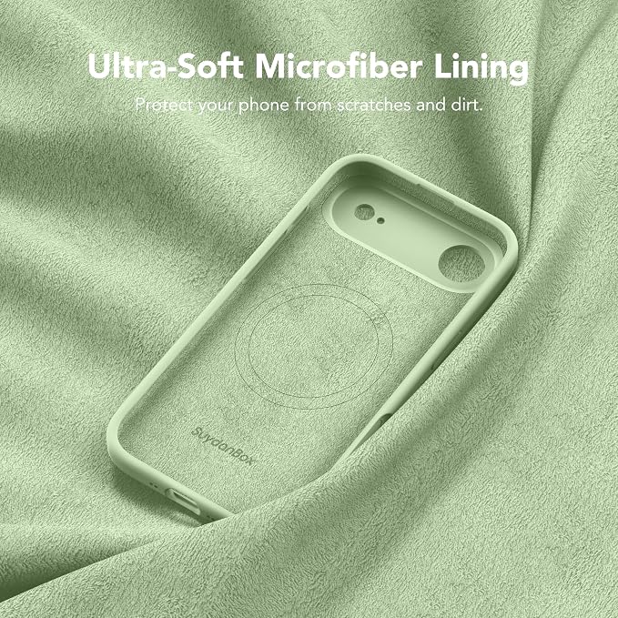 Magnetic for iPhone Air Case, Compatible - Image 5