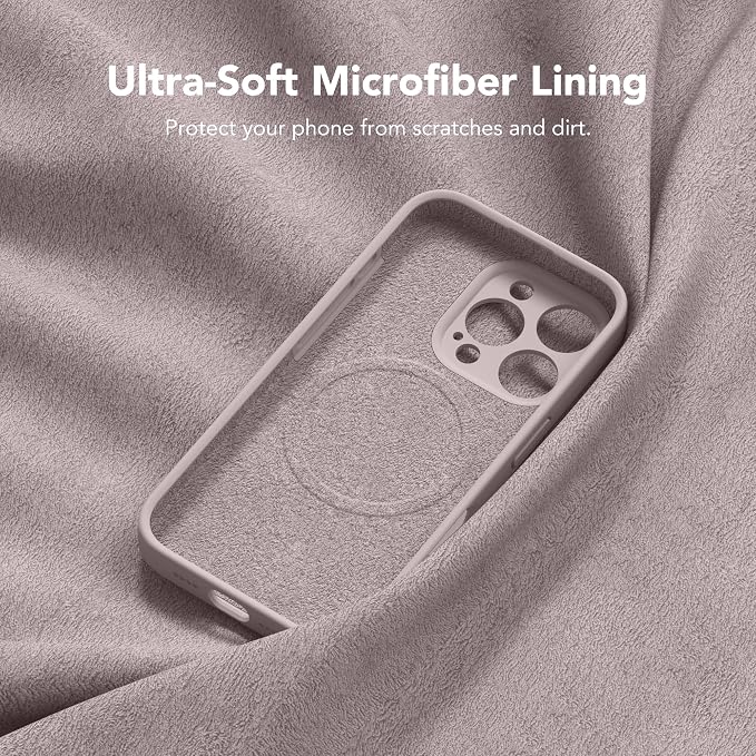 Magnetic for iPhone 16 Pro Case, Compatible - Image 6