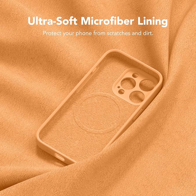 Magnetic for iPhone 14 Pro Case, Compatible - Image 7