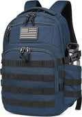 Wotony Military tactical backpack, backpack by Wotony