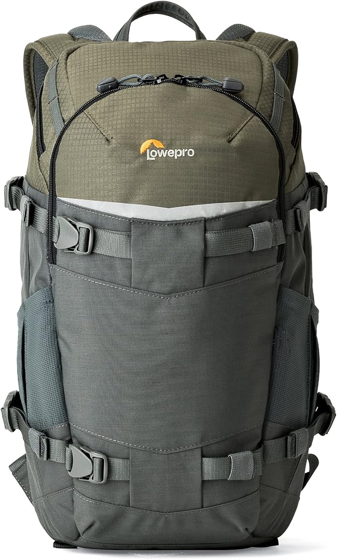 Lowepro LP37014-PWW, Flipside Trek BP 250 AW Backpack by Lowepro