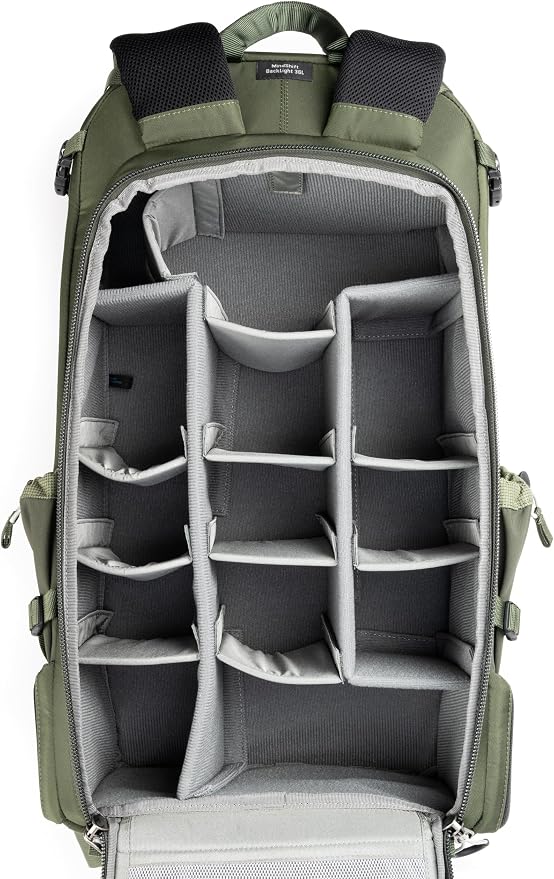 Think Tank BackLight 36L Camera Daypack Backpack - Image 7