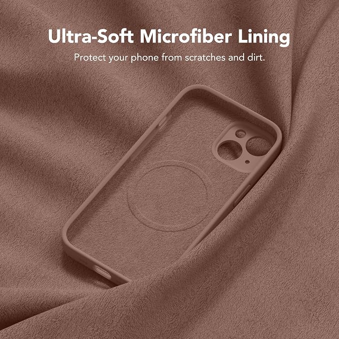 Magnetic for iPhone 15 Case, Compatible - Image 6