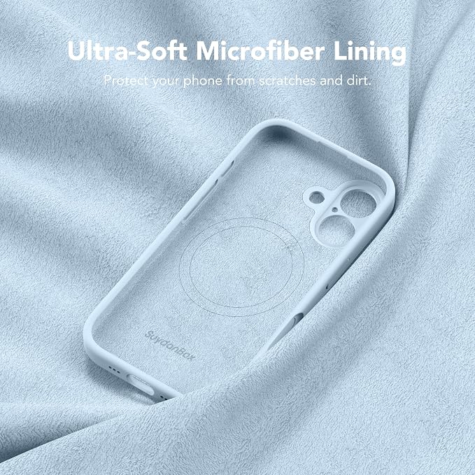 Magnetic for iPhone 16 Case, Compatible - Image 5