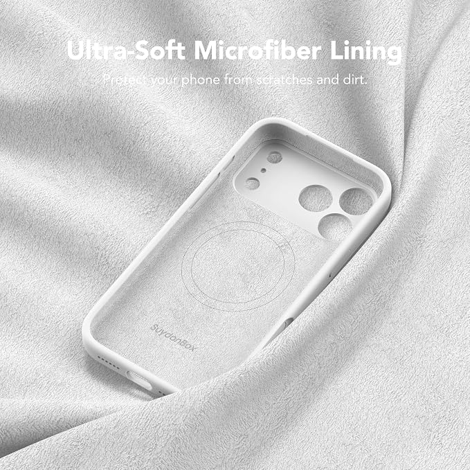 Magnetic for iPhone 17 Pro Case, Compatible - Image 5