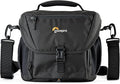 Lowepro LP37121, Nova 170 AW II Camera Bag, Fits DSLR by Lowepro