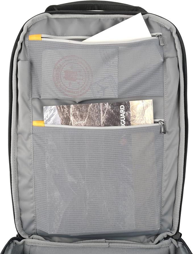 VANGUARD VEO Lite B20L Camera & Everyday Backpack – Fits Full-Frame Camera - Image 12