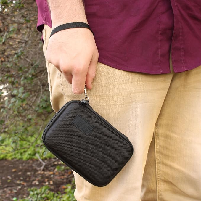 USA Gear 6.5 Inch Portable WiFi Hotspot - Image 5