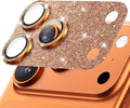 Hoerrye for iPhone 17 Pro Max Camera Lens Protector by Hoerrye