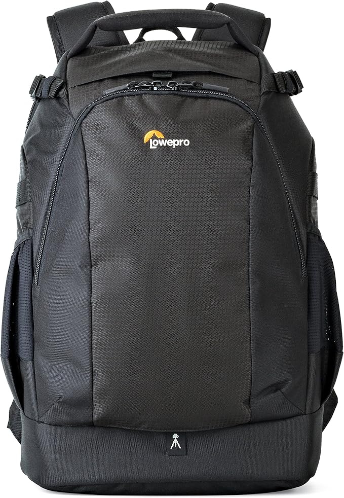 Lowepro LP37129, Flipside 400 AW II Camera Backpack, Camera Accessories by Lowepro