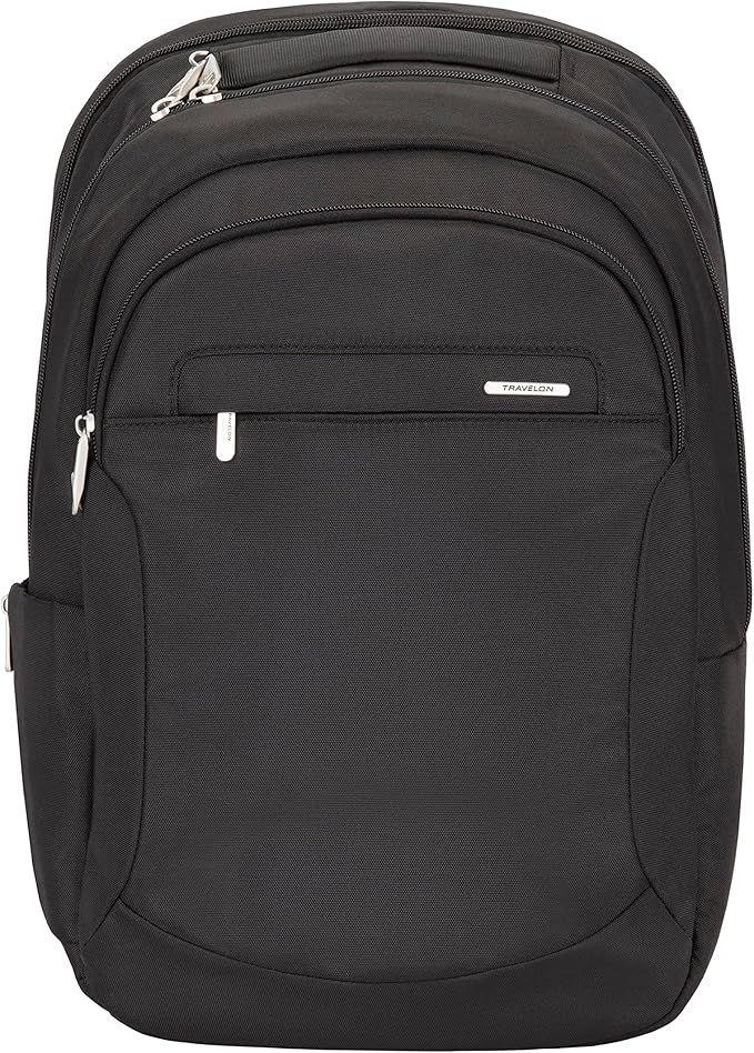 Travelon Anti-Theft Classic Large Backpack - Image 5