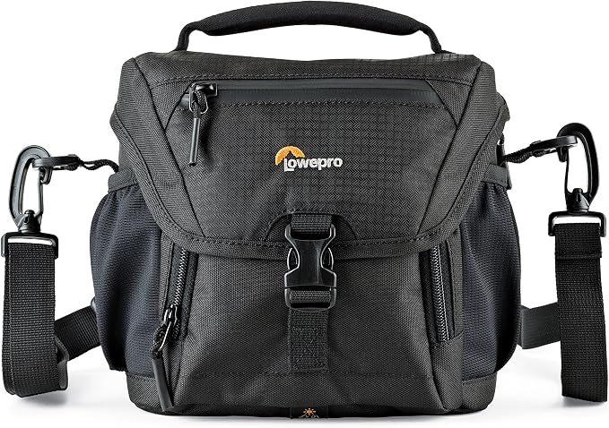 Lowepro LP37117, Nova 140AW II Camera Bag, Customizable, Fits Mirrorless - Image 3