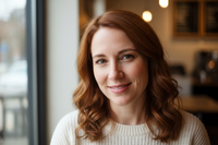 Sarah Johnson